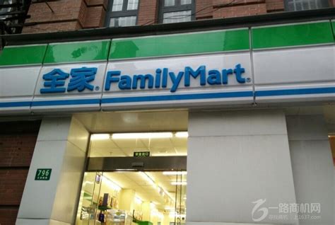 全家便利店在广州开出四代店，与上海店有何不同_联商网