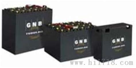 美国GNB蓄电池12V75AH现货销售_GNB蓄电池_北京信诺盛源科技有限公司