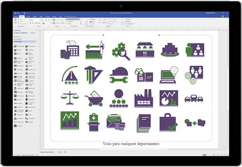 Visio Viewer and Editor | Lucidchart