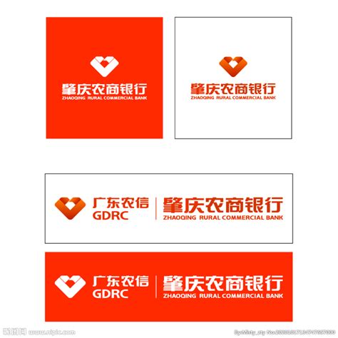 肇庆市建筑公司标志设计图__企业LOGO标志_标志图标_设计图库_昵图网nipic.com