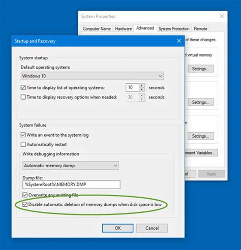 How to read Small Memory Dump (dmp) files in Windows 11/10
