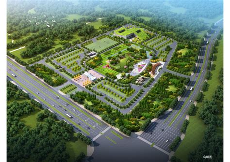 [湖北]蔡甸上独山村概念规划与设计文本-城市规划-筑龙建筑设计论坛