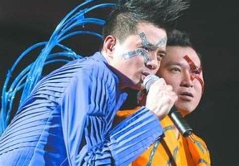 中国十大经典摇滚乐队，逃跑计划上榜，第一曾叱咤国内乐坛 - 音乐