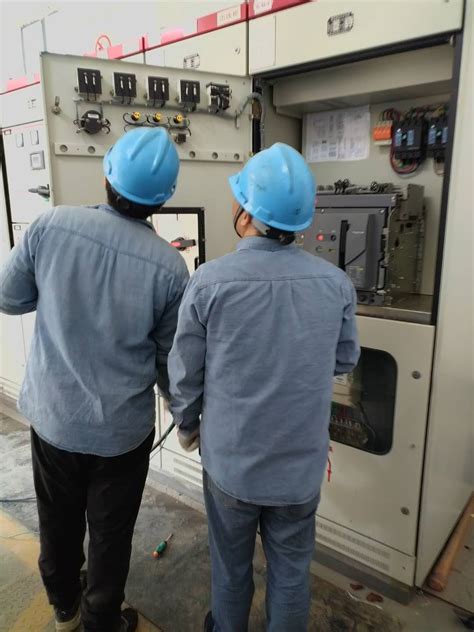 潍坊高压用户线路及设备调试运维-山东吉瑞达电气有限公司