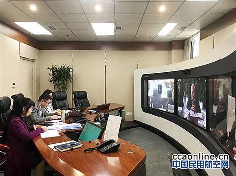 西南空管局举办流量管理培训班 - 中国民用航空网
