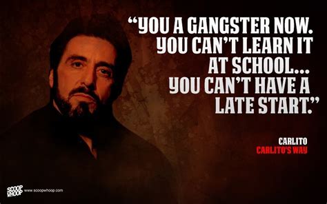 70 Best Gangster Quotes About Love, Loyalty, and Friends – The Random Vibez