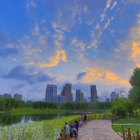 2023廊坊市自然公园旅游攻略 - 门票 - 交通 - 天气 - 景点介绍_旅泊网