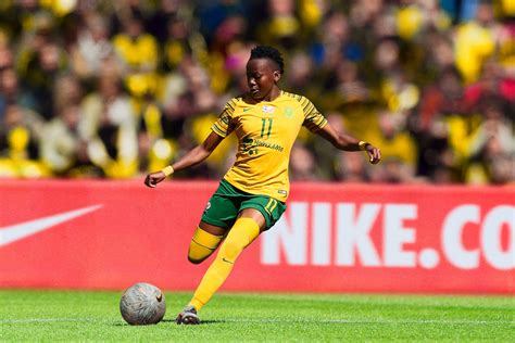 南非女足国家队2019世界杯主客场球衣 , 球衫堂 kitstown