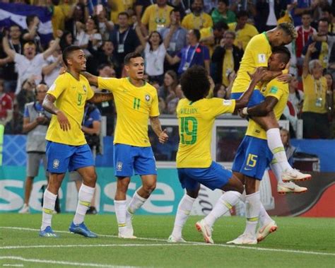 比利时2:1巴西，世界杯变“欧洲杯” - 三泰虎
