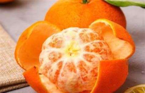 橘子为什么一瓣一瓣呢-百度经验