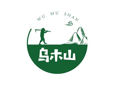 农作物公司LOGO|平面|Logo|MaShaoGe - 原创作品 - 站酷 (ZCOOL)