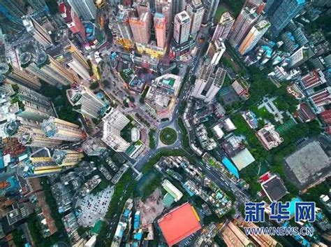 沙坪坝：三峡广场将建成国际消费标志性商圈_重庆市人民政府网