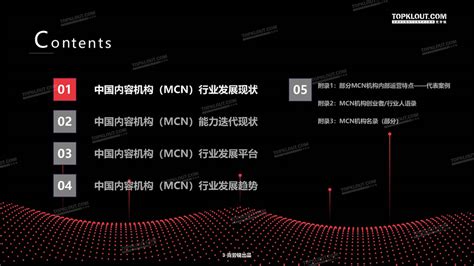 2021年中国内容机构（MCN）行业发展研究报告 - 短视频 - 侠说·报告来了