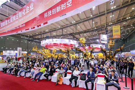 长葛市将举办2020年中国（长葛）建筑机械交易会_河南频道_凤凰网
