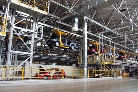 开汽修厂需要什么设备 汽修厂设备大全介绍 - 汽车维修技术网