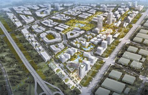 乌鲁木齐2030城市规划,乌鲁木齐市城北规划图,乌鲁木齐二号台地规划(第3页)_大山谷图库