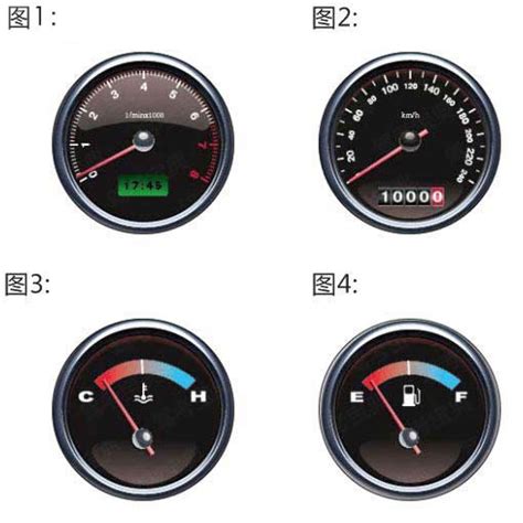 汽车速度表是平均速度还是瞬时速度 汽车速度表是瞬时速度 — 车标大全网