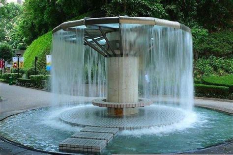 室内安装喷泉水景有哪些好处？-公司新闻-杭州叠浪喷泉设备有限公司