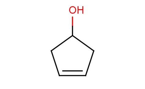 14320-38-8 | 3-环戊烯-1-醇 - 科邦特化工