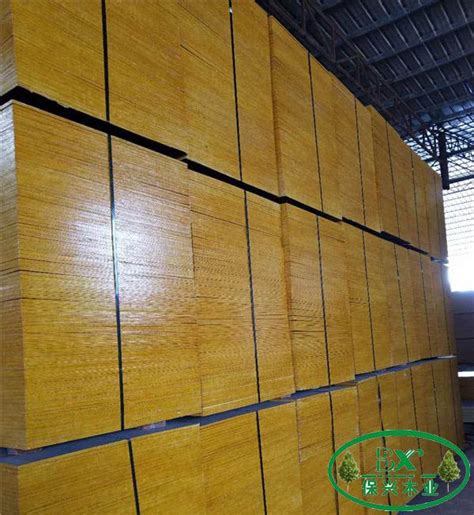 建筑木模板厂家价格 桉木建筑模板 清水模板批发
