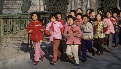 80年代我们的时代记忆_老照片图库_中国历史网