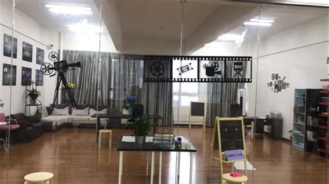 大师微电影工作室成立-江南影视艺术学院影视传媒学院