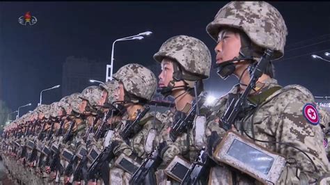 韩国军队在历史上，是战五渣吗？_腾讯网