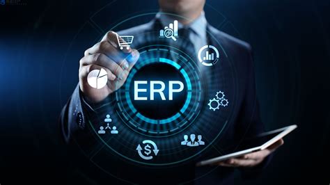 如何让ERP系统数据安全?-麦维软件-为您提供一站式的软件技术服务