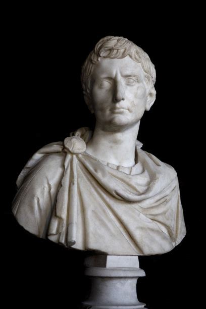 聚焦古罗马帝国 盘点史上最负盛名的六位指挥官_资讯_360游戏