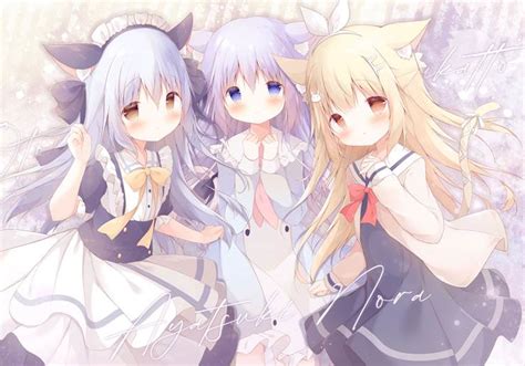 绫乃图片