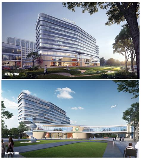 【医院新闻】整体开工准备全面完成 上海市第六人民医院临港院区二期扩建工程施工许可证