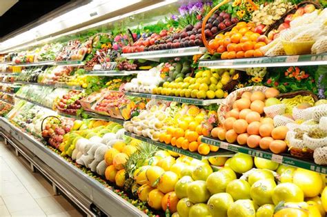 沃尔玛国内首个生鲜物流配送中心将落户东莞-开店邦