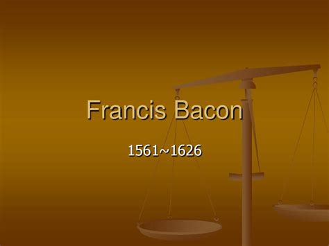 Francis Bacon_word文档在线阅读与下载_文档网