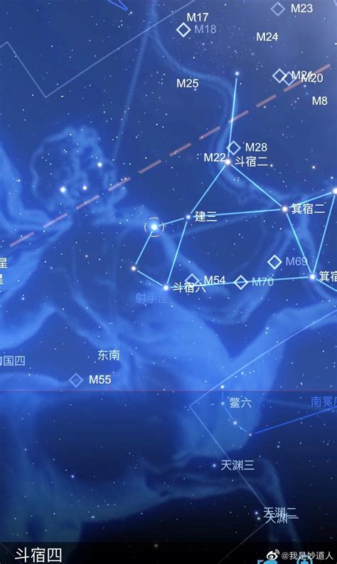 人马座星系迄今最详细化学组成公布--中国数字科技馆