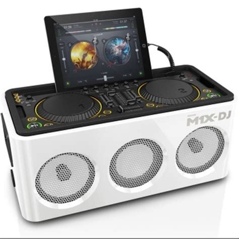 DJ设备图片-可可DJ音乐网