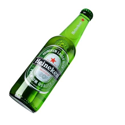 【喜力官方旗舰店】Heineken/喜力啤酒 瓶装250ml*24瓶 整箱装经典风味浓香小【图片 价格 品牌 报价】-京东