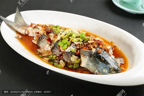 一品过江鱼,中国菜系,食品餐饮,摄影,汇图网www.huitu.com