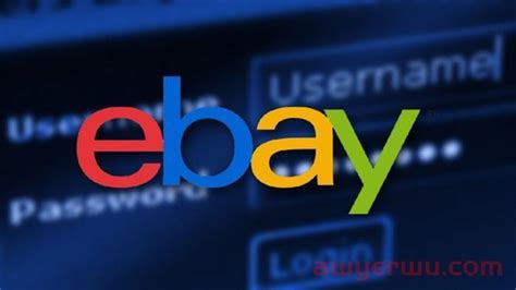 eBay怎么改用户名？规则有哪些？-跨境眼