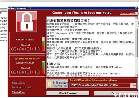 WannaCry 勒索病毒复现及分析，蠕虫传播机制全网源码详细解读 | 原力计划