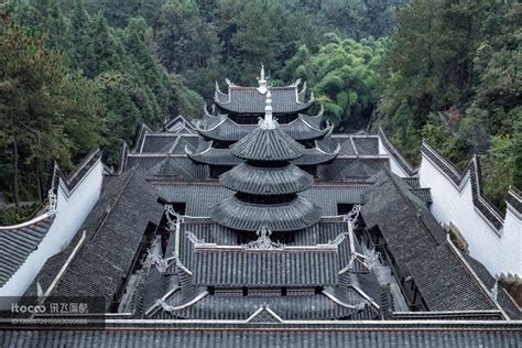 恩施这个地方风格独特，还是中国大陆规模最大的仿古土司庄园建筑群哦~_廪君_门楼_文化