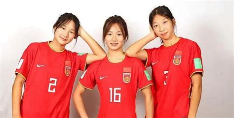 2022U17女足世界杯中国队名单-2022U17女足世界杯中国队名单一览-艾卡体育