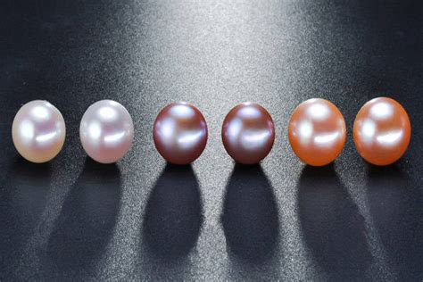 珍珠的光泽指什么？光泽度仪如何划分珍珠的光泽等级？-DOHO东宏仪器生产厂家