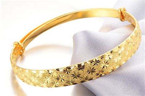 黄金饰品哪个牌子好 - 中国婚博会官网