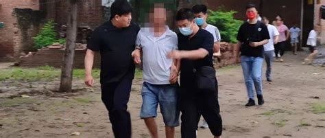 双峰县“10·3”故意杀人案犯罪嫌疑人被抓获归案 - 三湘万象 - 湖南在线 - 华声在线