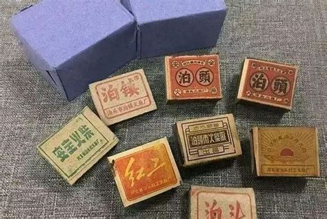洋火图片