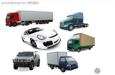 各种工程车CDR素材免费下载_红动中国