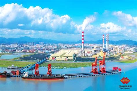浙江公司北仑电厂两台百万机组实现增容