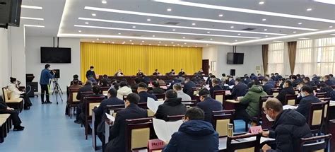 市政府第二次全体（扩大）会议召开_宿州市人民政府