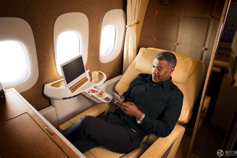 阿联酋航空推出波音777客机全新商务舱布局 更宽敞舒适 - 民航 - 航空圈——航空信息、大数据平台
