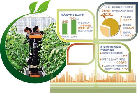 山东寿光市建设全国蔬菜产业综合服务基地：丰富菜园子 再鼓“钱袋子”_手机新浪网